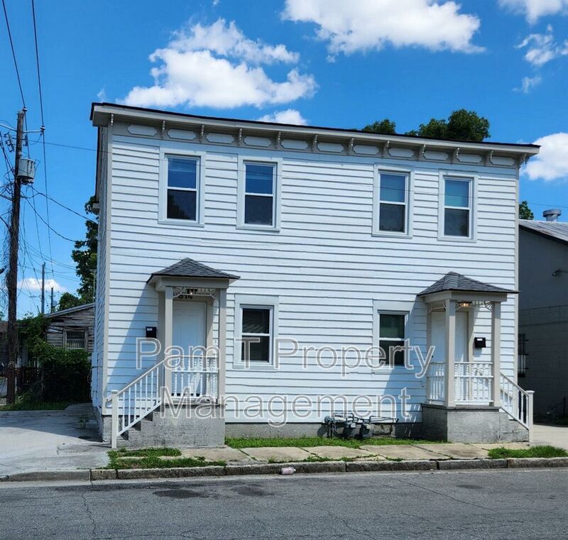 Downtown 2 bedroom apartment property image