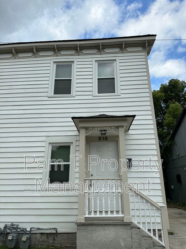 Downtown 2 bedroom apartment property image