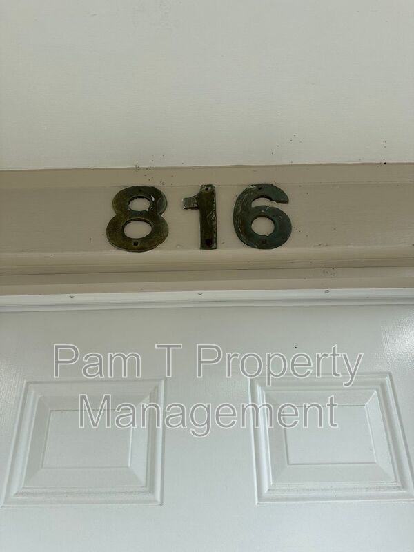 Downtown 2 bedroom apartment property image