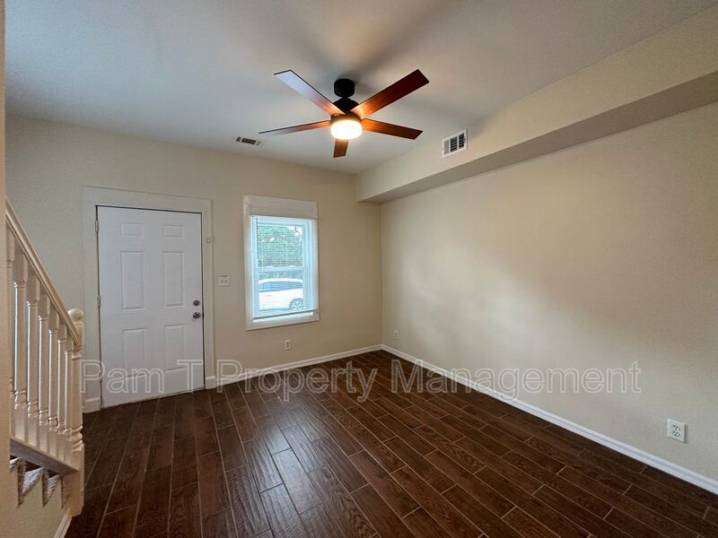 Downtown 2 bedroom apartment property image