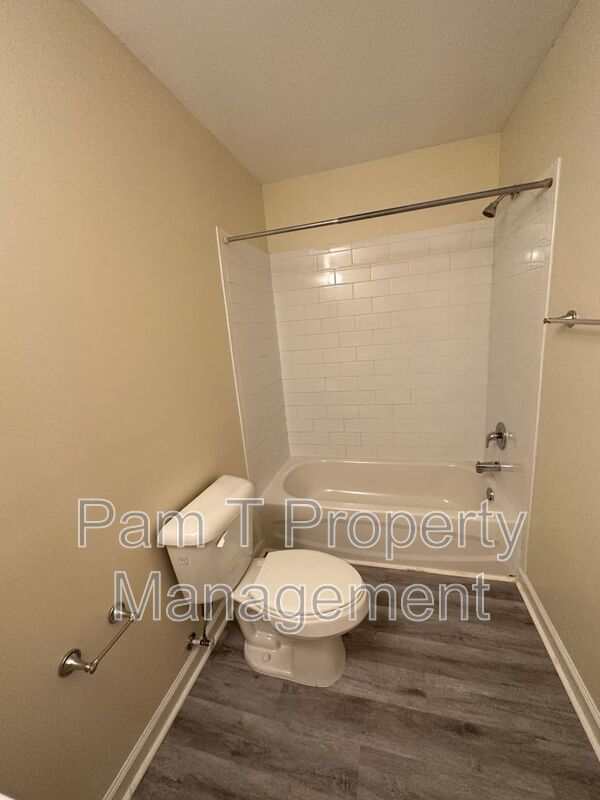 Downtown 2 bedroom apartment property image