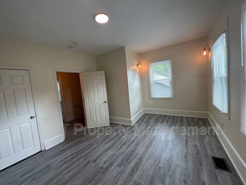 Downtown 2 bedroom apartment property image