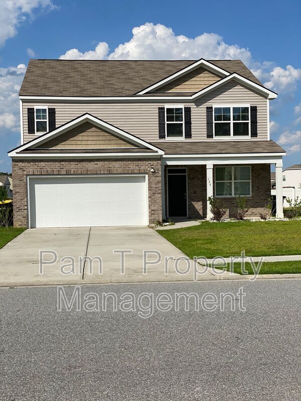 5 bedroom house in Pooler property image