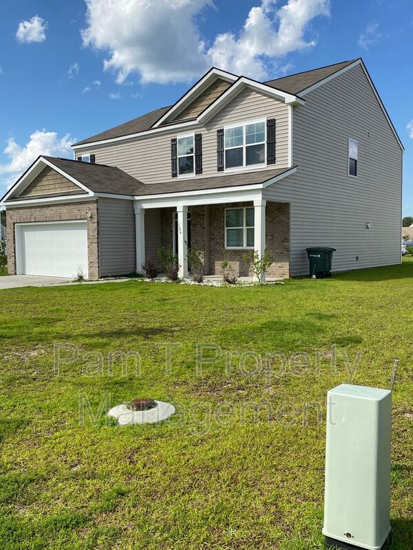 5 bedroom house in Pooler property image