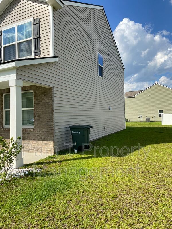 5 bedroom house in Pooler property image
