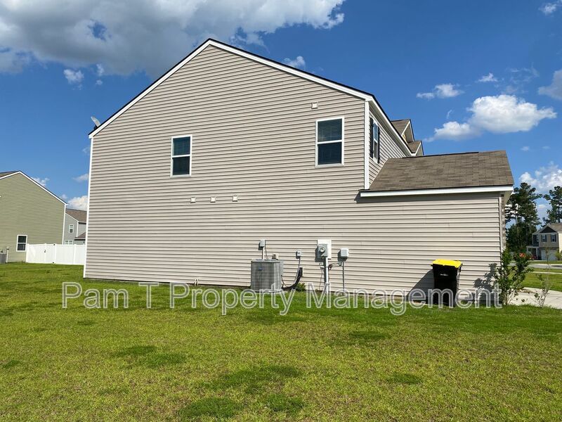 5 bedroom house in Pooler property image