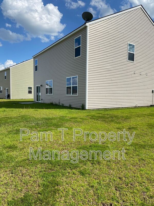 5 bedroom house in Pooler property image