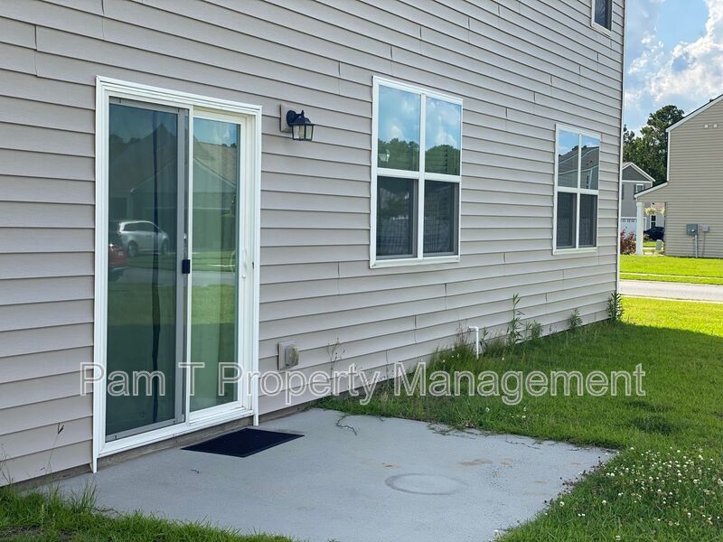 5 bedroom house in Pooler property image