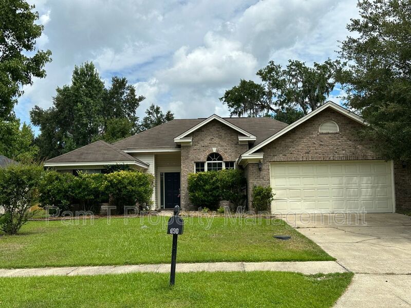 3 bedroom southside home property image