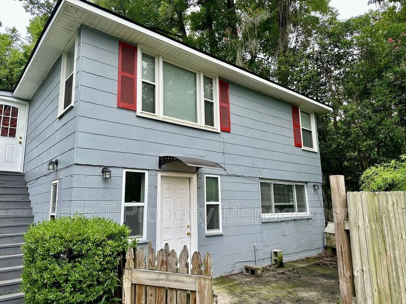 Garden City 2 bedroom apartment property image