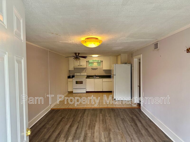 Garden City 2 bedroom apartment property image