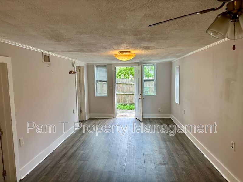 Garden City 2 bedroom apartment property image