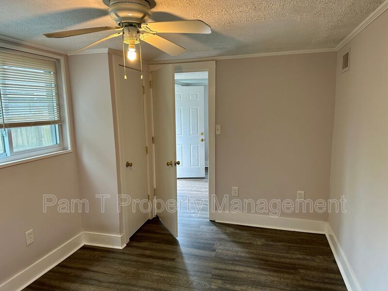 Garden City 2 bedroom apartment property image