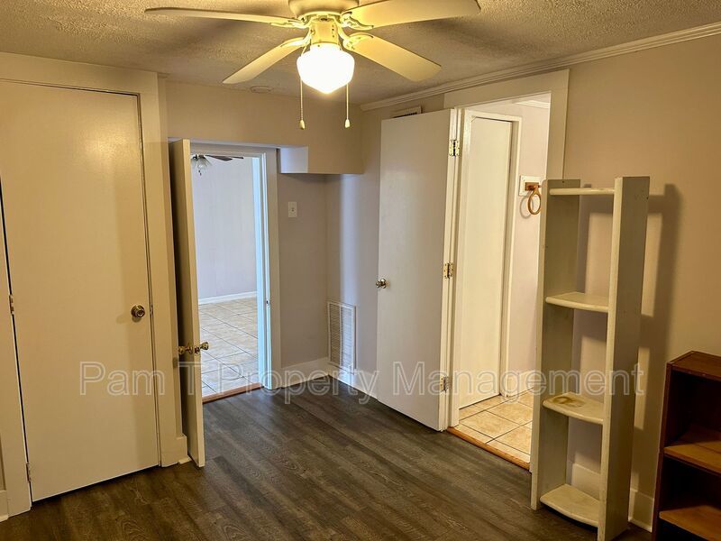 Garden City 2 bedroom apartment property image