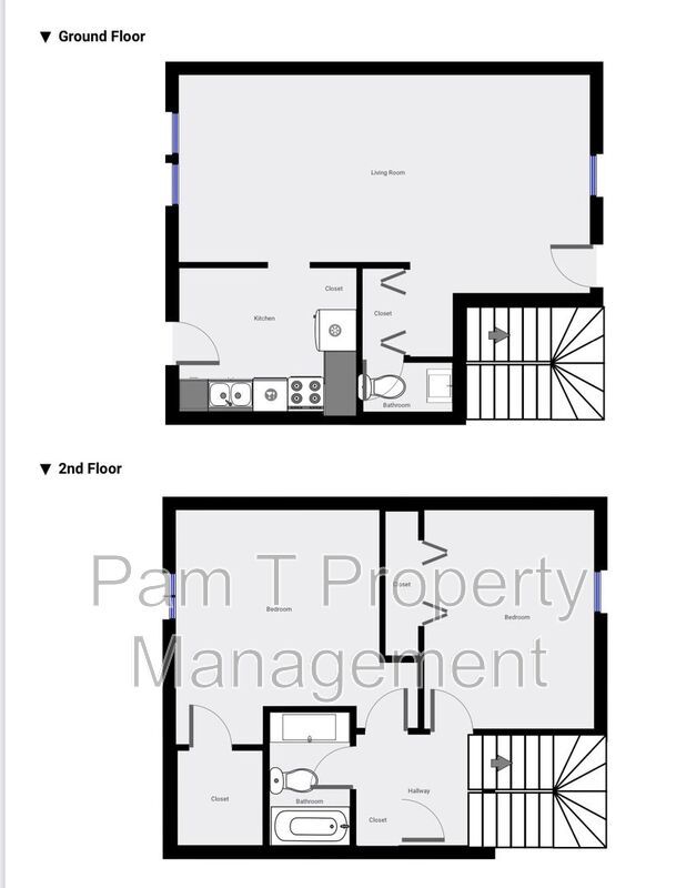 Charming Southside Townhouse property image