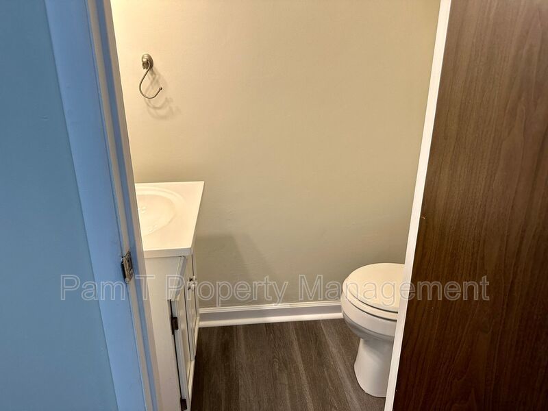 Charming Southside Townhouse property image