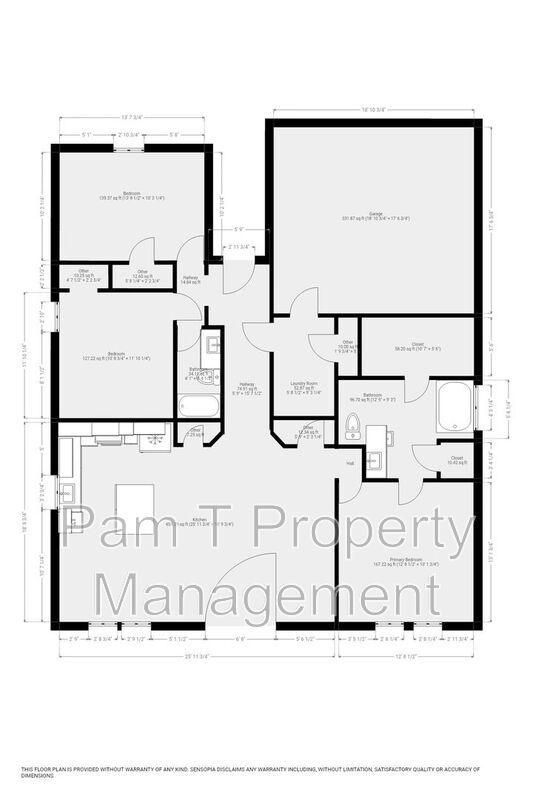 Bradley Point South 3 bedroom property image