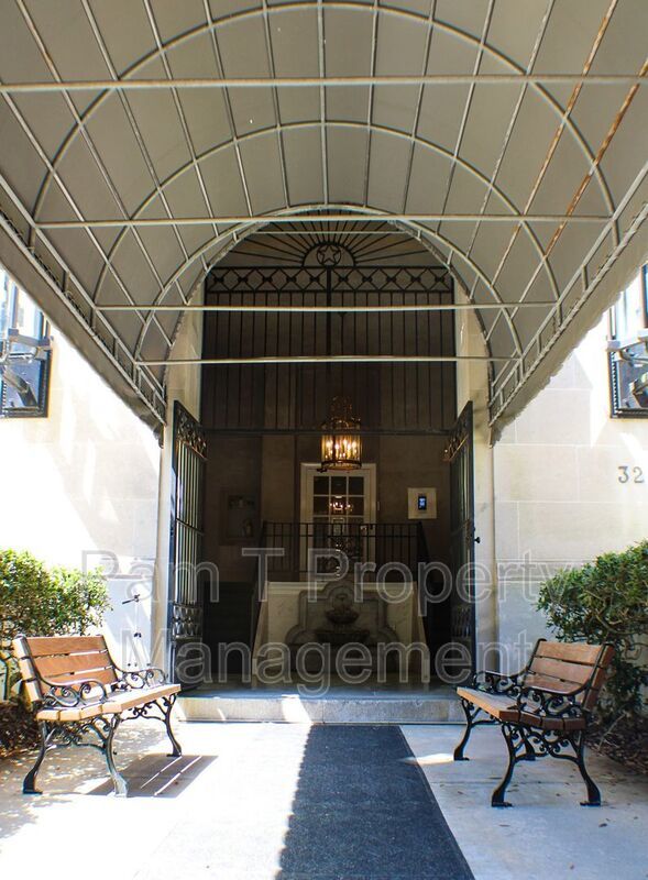 Savannah Historic District Loft property image