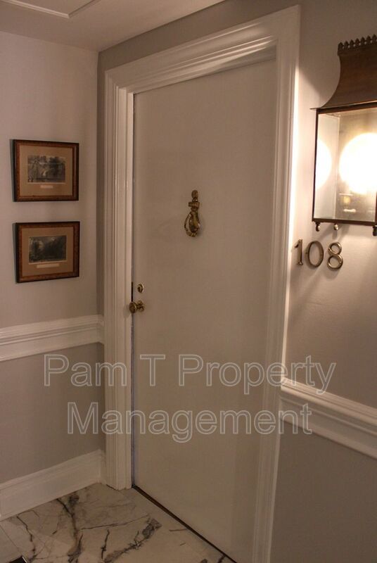 Savannah Historic District Loft property image