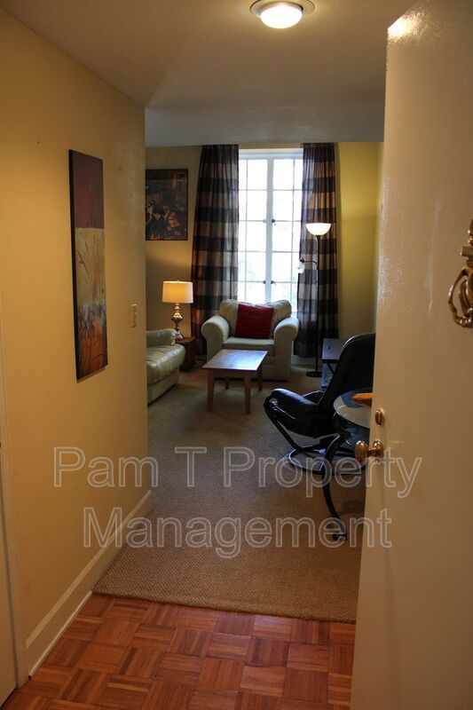 Savannah Historic District Loft property image