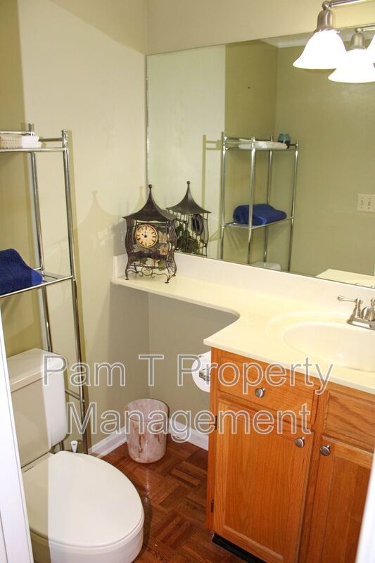 Savannah Historic District Loft property image
