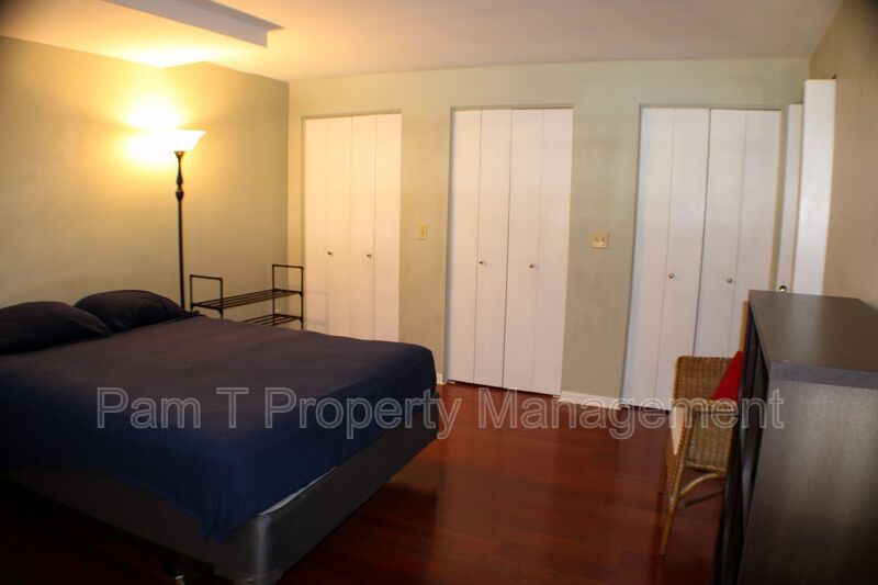 Savannah Historic District Loft property image