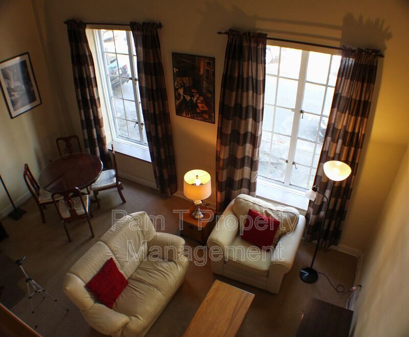 Savannah Historic District Loft property image