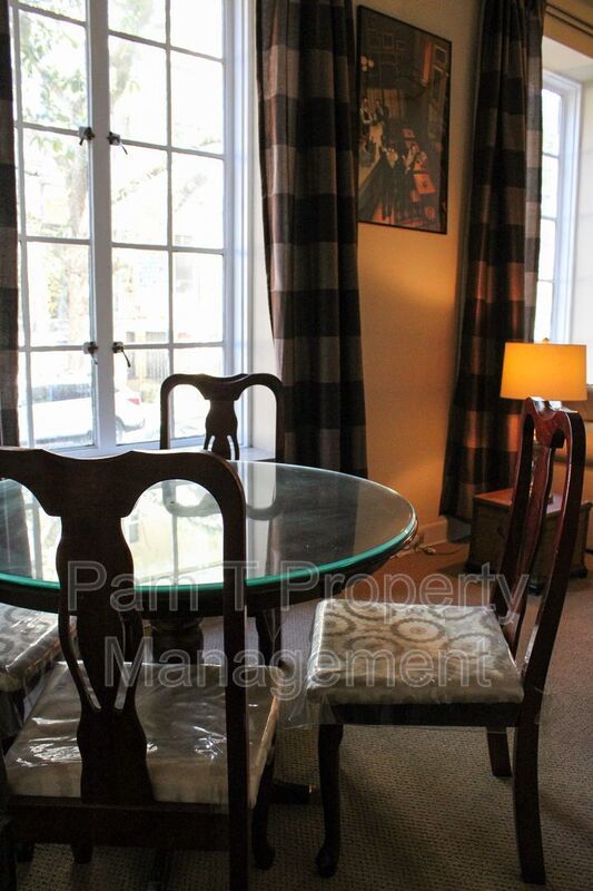 Savannah Historic District Loft property image