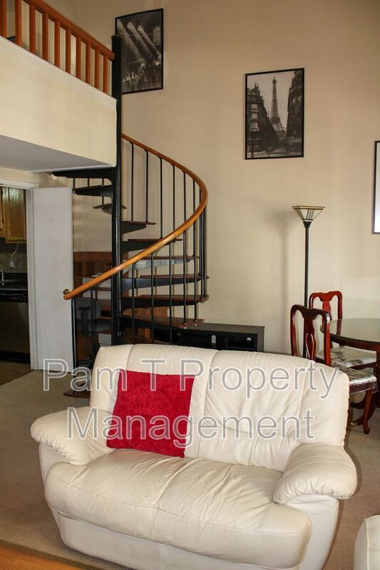 Savannah Historic District Loft property image