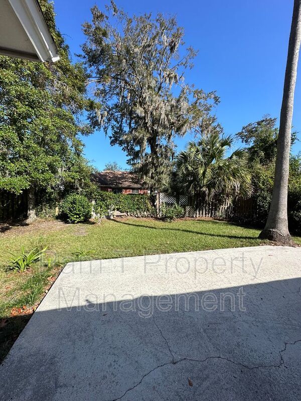 Wilmington Island 3 bedroom property image