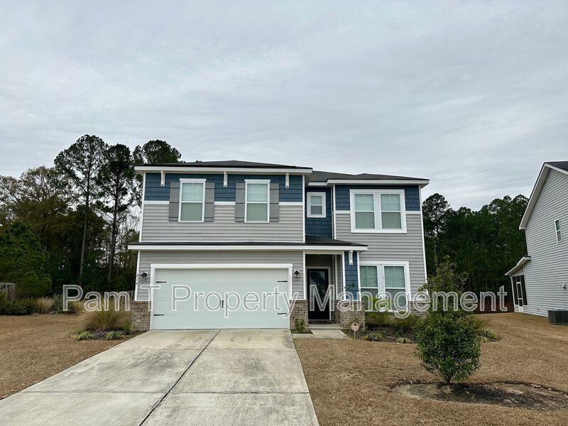 Large 4 bedroom home in Pooler property image