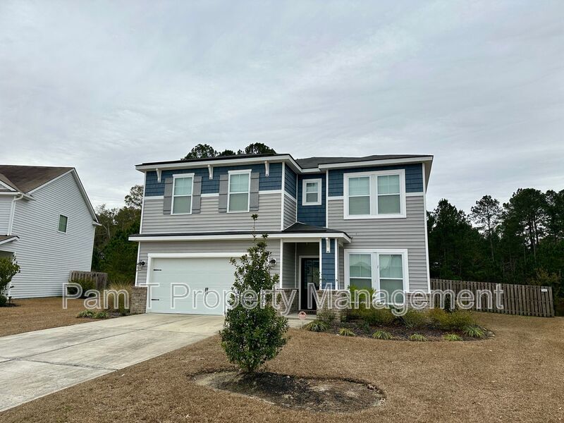 Large 4 bedroom home in Pooler property image