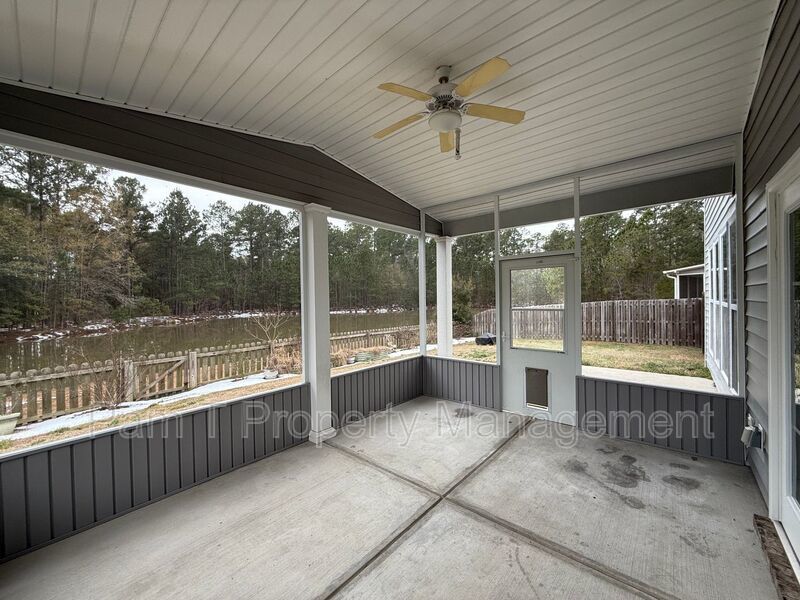 Large 4 bedroom home in Pooler property image