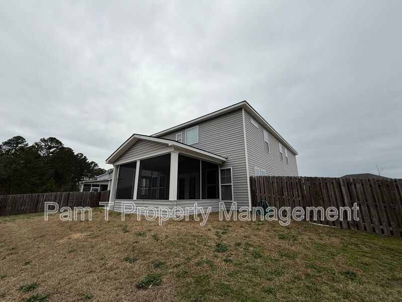 Large 4 bedroom home in Pooler property image