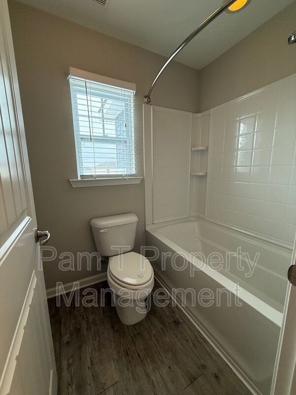 Large 4 bedroom home in Pooler property image