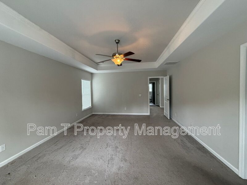 Large 4 bedroom home in Pooler property image