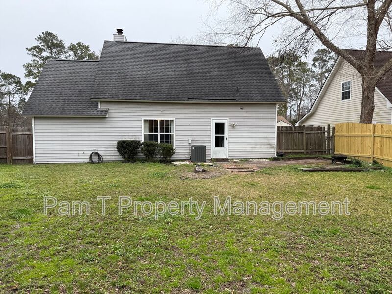 Southside 3 bedroom home property image