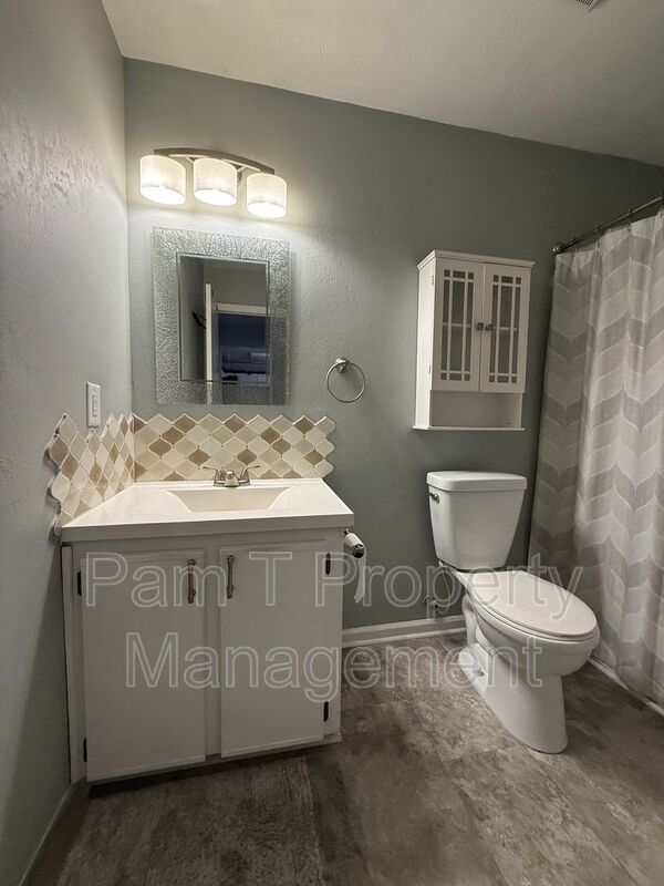 Southside 3 bedroom home property image