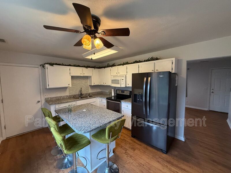 Southside 3 bedroom home property image