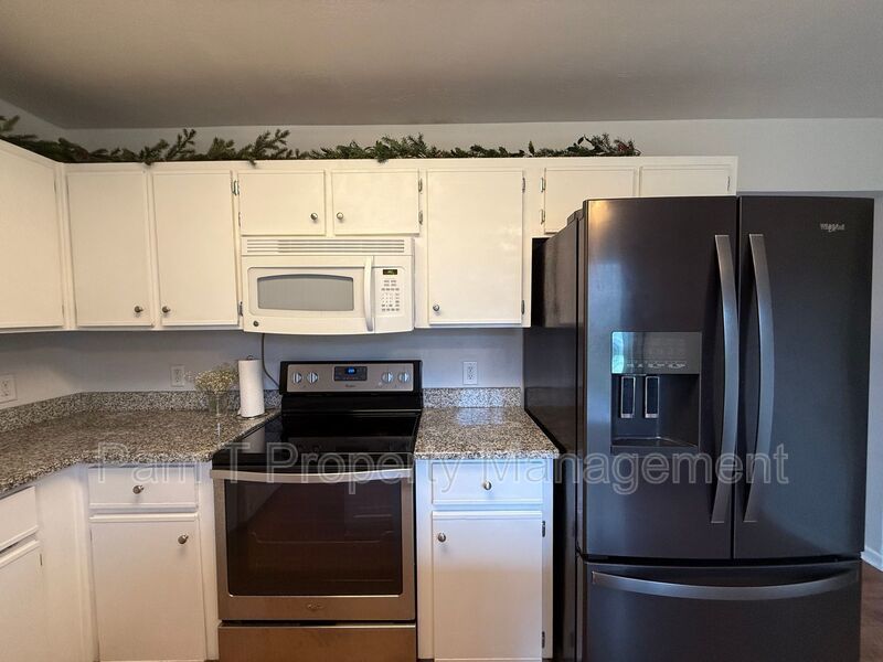 Southside 3 bedroom home property image