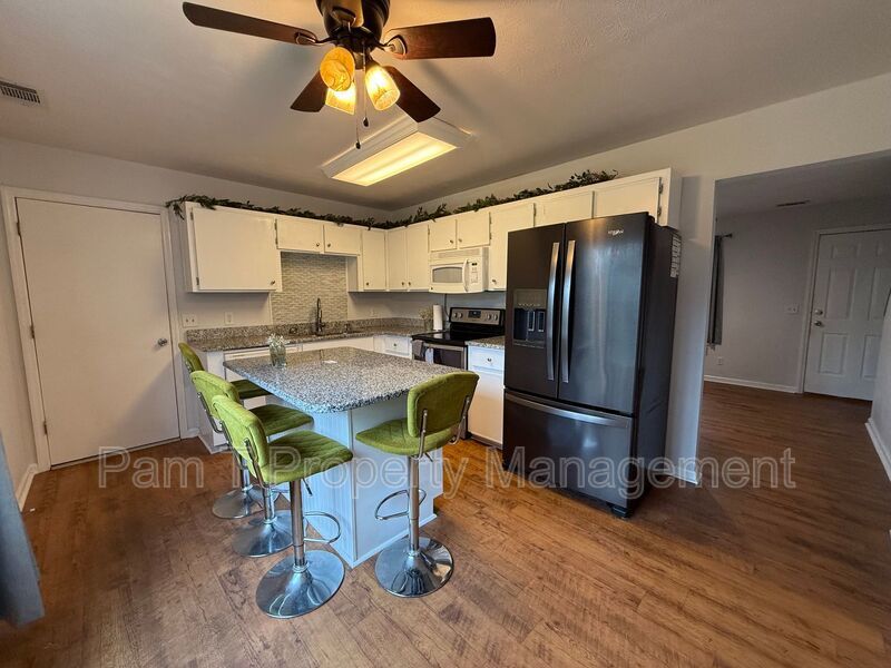 Southside 3 bedroom home property image