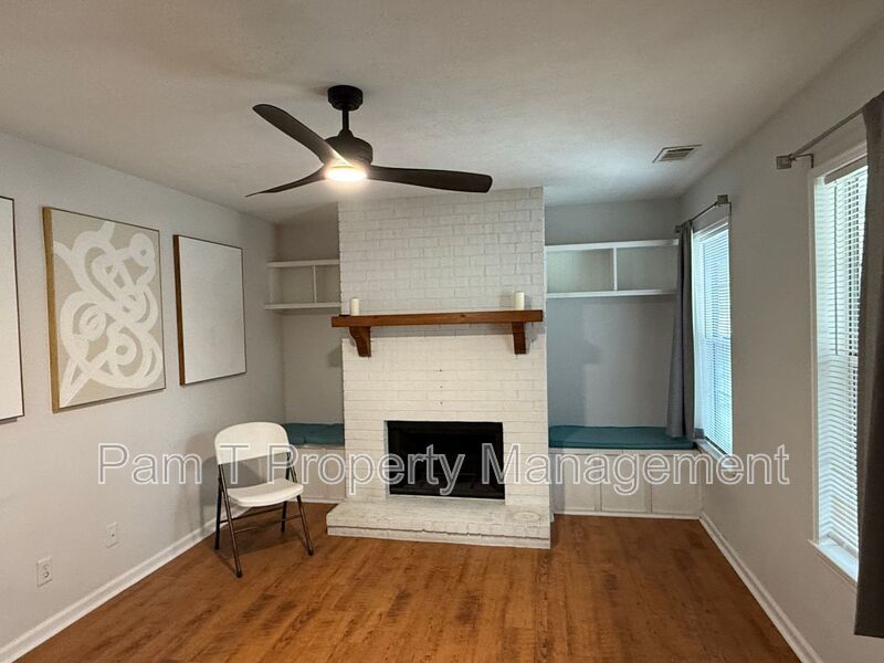 Southside 3 bedroom home property image