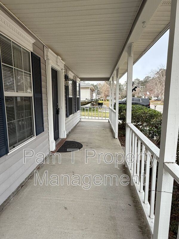 Southside 3 bedroom home property image