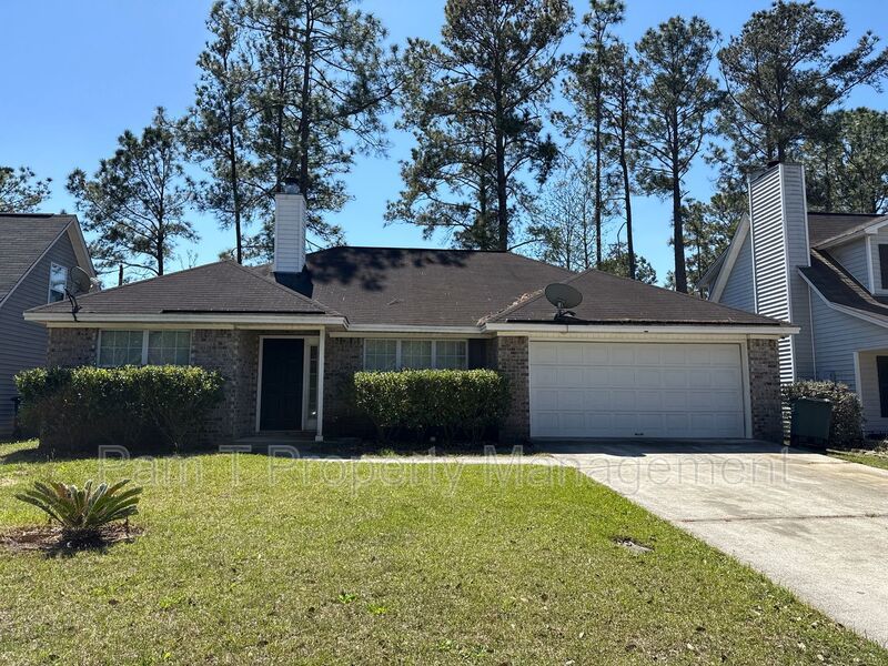 Pooler 4 bedroom home property image
