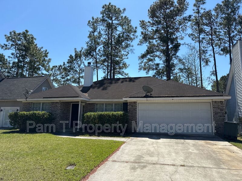 Pooler 4 bedroom home property image