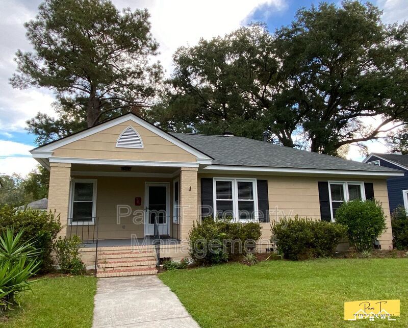 The home you want in Ardsley Park property image