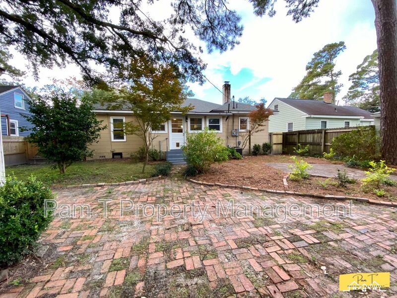 The home you want in Ardsley Park property image