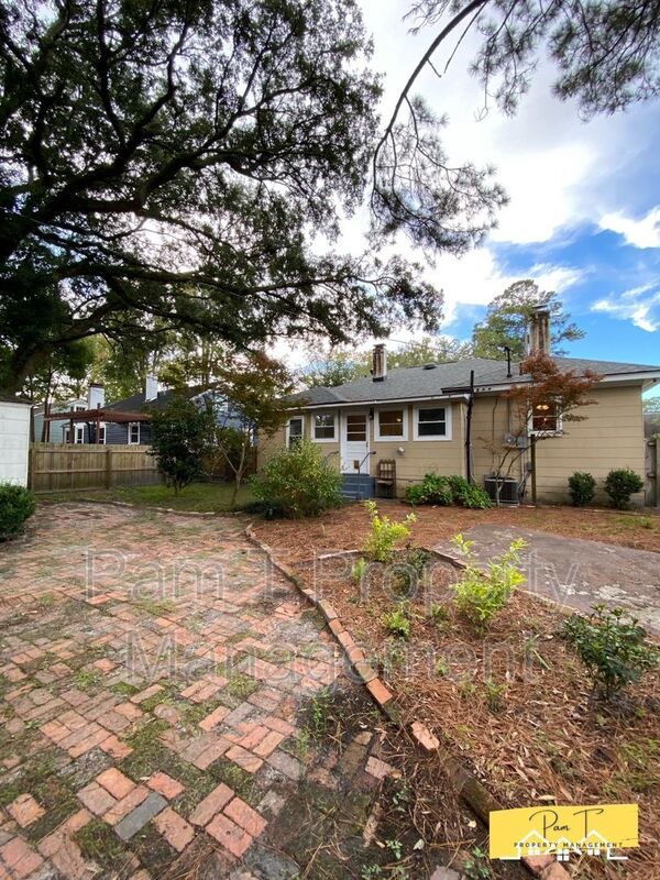 The home you want in Ardsley Park property image