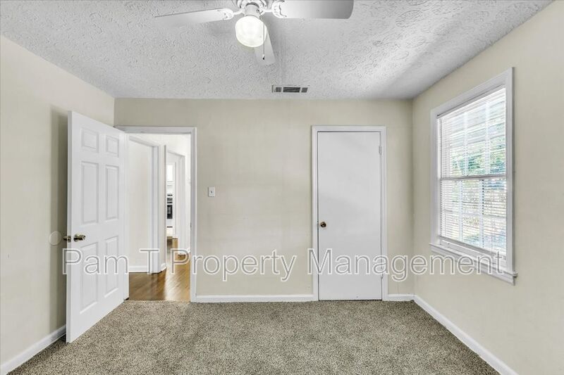 Convenient Midtown 3 bedroom home property image