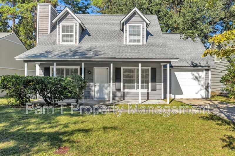 Southside two story 3 bedroom house property image